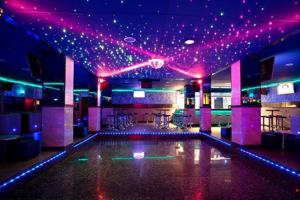 Hotel Univers Росас Экстерьер фото